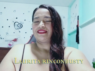 Laurita_rinconbusty