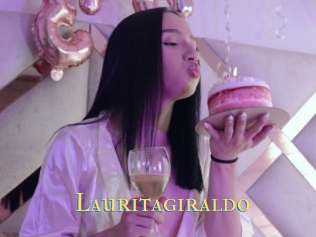 Lauritagiraldo