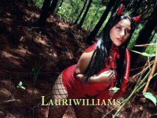 Lauriwilliams