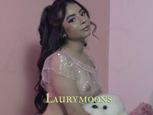 Laurymoons