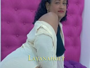 Layanaholt