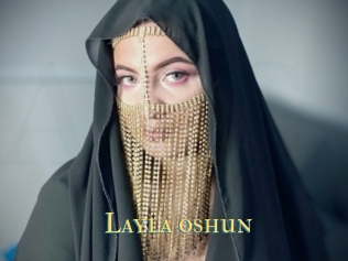 Layla_oshun