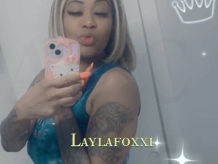 Laylafoxxi