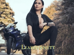Leahbennett