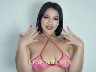 Leahmillerh