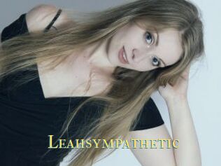 Leahsympathetic