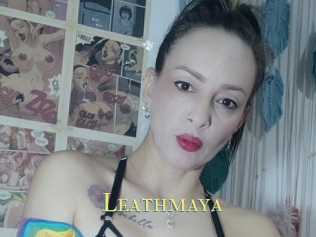 Leathmaya
