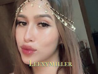 Leexymiller