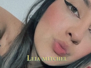 Leia_mitchel