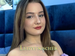 Leidyfrischer