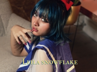 Leila_snowflake