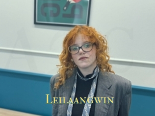 Leilaangwin