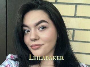 Leilabaker