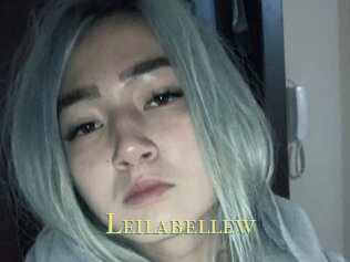 Leilabellew