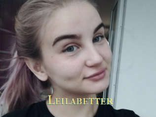 Leilabetter