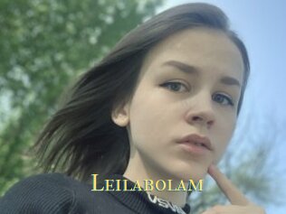 Leilabolam