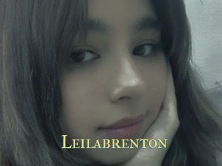 leilabrenton Annonce 2 coquine