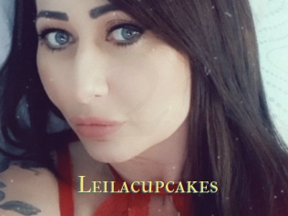 leilacupcakes Annonce 2 coquine
