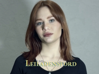 Leiladensford