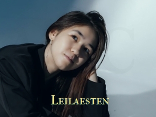 Leilaesten