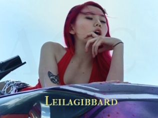 leilagibbard Annonce 2 coquine