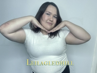 Leilagledhill