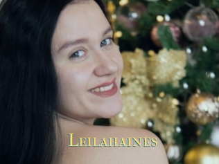 Leilahaines