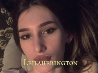 Leilaherington