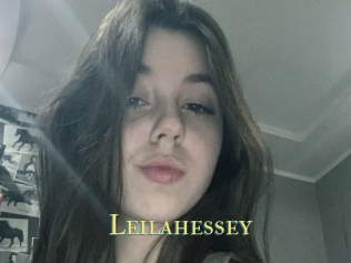 Leilahessey