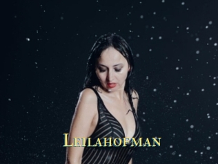Leilahofman