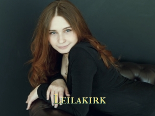 Leilakirk