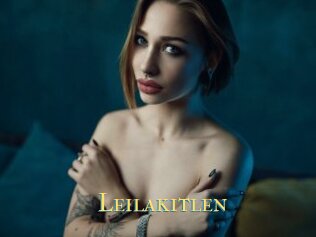 Leilakitlen