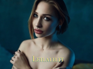 Leilalilit