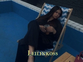 Leilinkoss