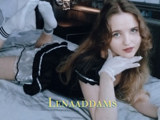 Lenaaddams