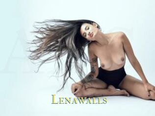 Lenawalls