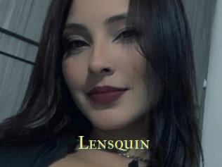 Lensquin