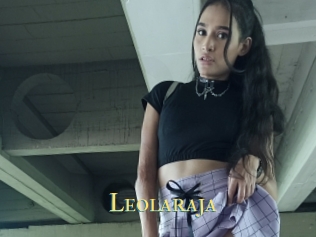 Leolaraja