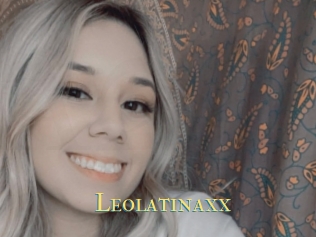 Leolatinaxx