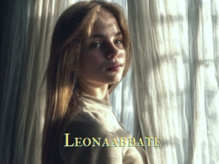 Leonaabbate