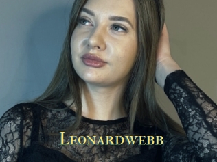 Leonardwebb