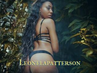 Leonelapatterson