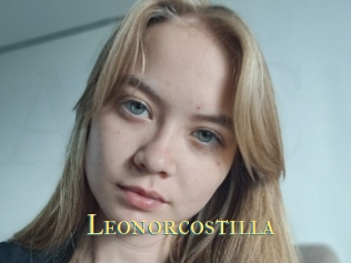 Leonorcostilla