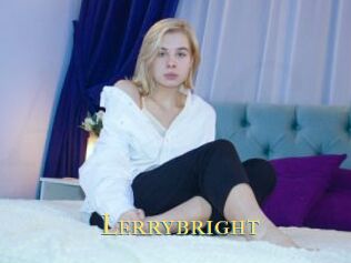 Lerrybright