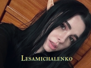 Lesamichalenko