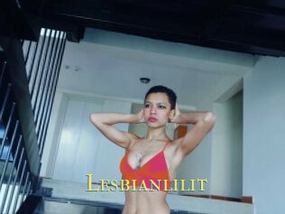 Lesbianlilit