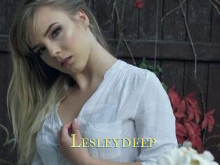 Lesleydeep