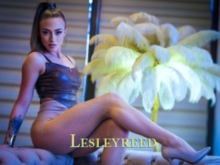 Lesleyreed