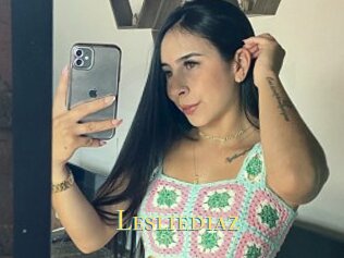 Lesliediaz