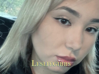 Lesliegibbs